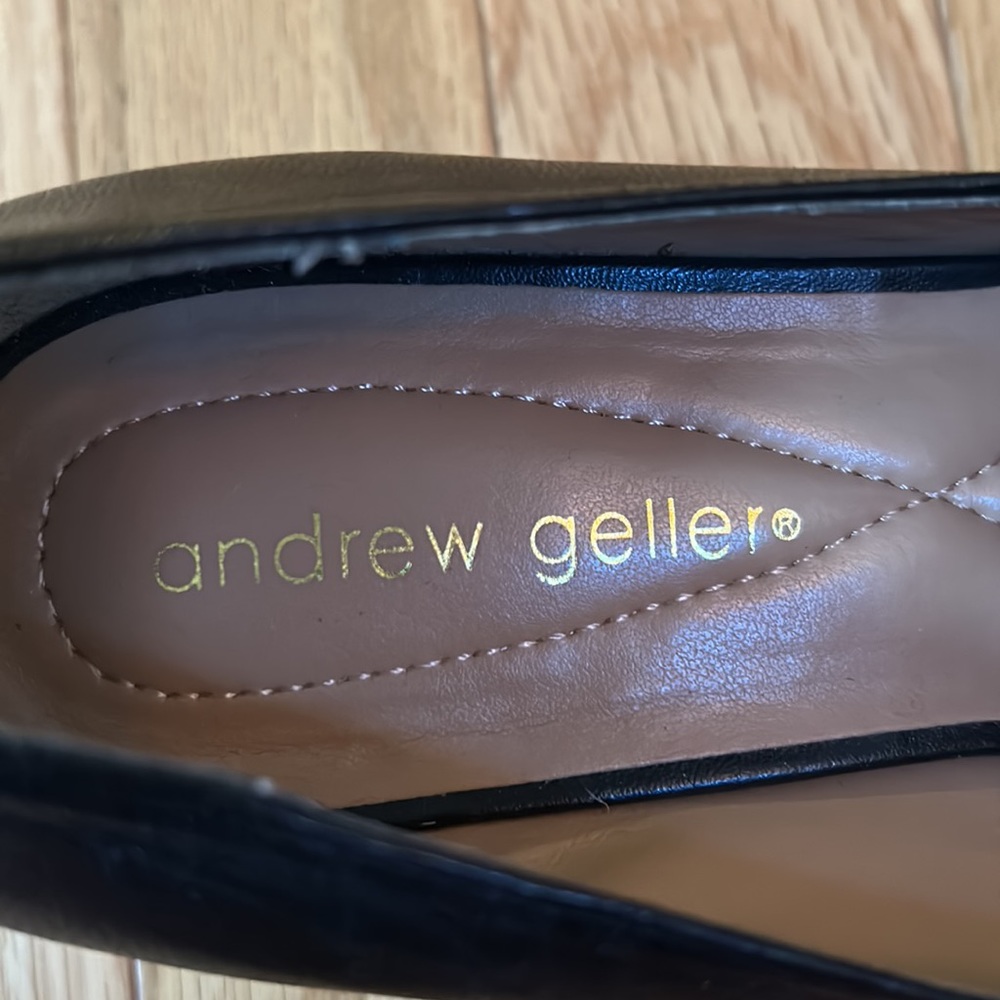 Andrew Geller Women’s Shoes - Picture 6 of 8